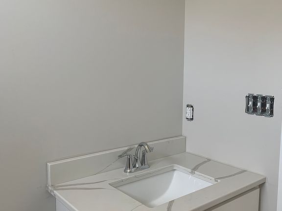 Hall Bath