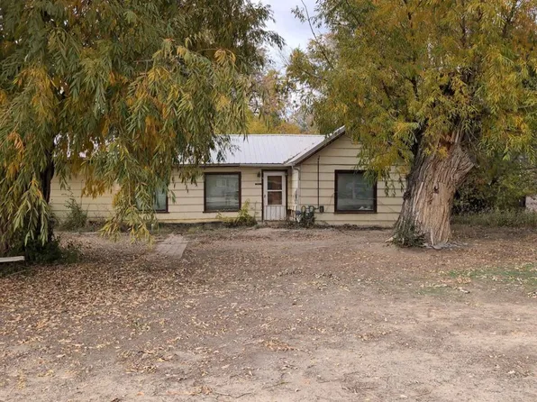 193 W 1 S, Cowley, WY 82420
