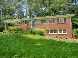 1998 Jordan Ter NE, Atlanta, GA 30345