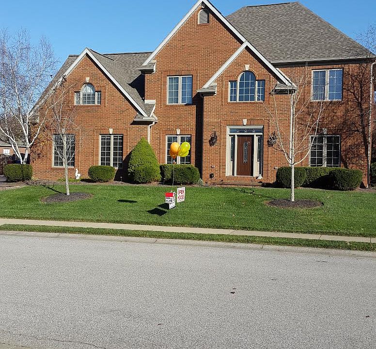 3044 Deer Pointe Dr.