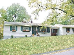 11 Depot St, Merrimack, NH 03054
