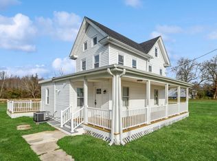 6878 Yock Wock Rd, Port Norris, NJ 08349