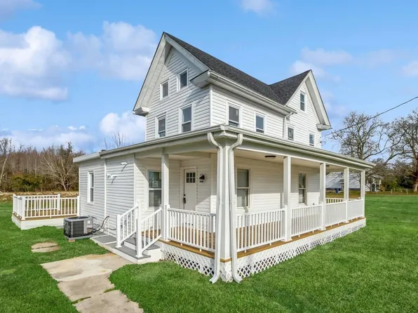 6878 Yock Wock Rd, Port Norris, NJ 08349