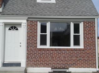 1125 Agnew Dr, Drexel Hill, PA 19026