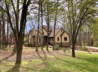 5320 Mayhew Country Dr, Mint Hill, NC 28227