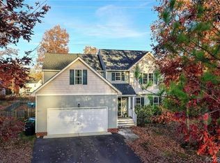 7330 Round Ridge Pl, Chesterfield, VA 23832