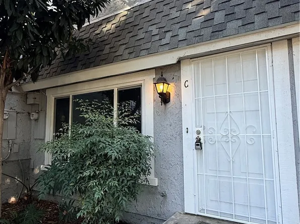 228 N Kodiak St APT C, Anaheim, CA 92807