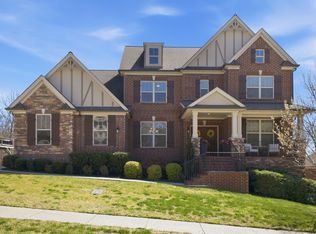 6764 Falls Ridge Ln, College Grove, TN 37046