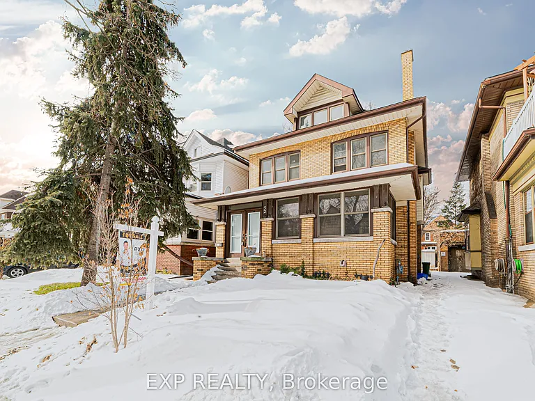 52 Proctor Blvd #MAIN — Photo 1