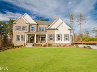 3631 Maddox Ln NE, Marietta, GA 30062
