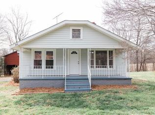 935 Laffon Rd, Newton, NC 28658