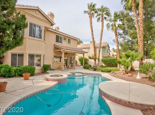 272 El Camino Verde St, Henderson, NV 89074