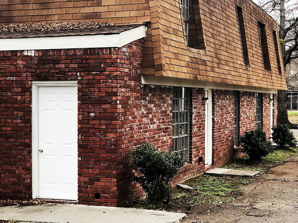 962 53rd Street North - B Apartment Rentals - Birmingham, AL | Zillow