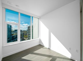 8671 Hazelbridge Way #11XX, Richmond, BC