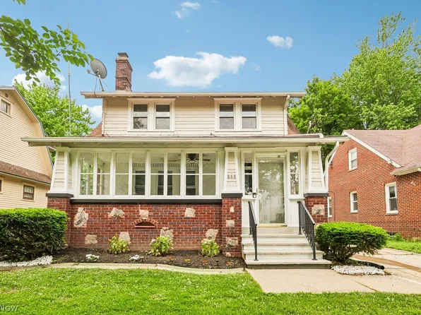 888 Greenwood Ave, Akron, OH 44320