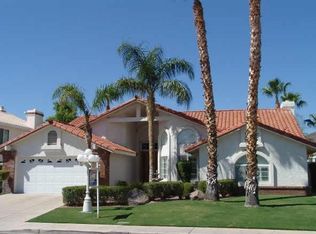 5890 W Del Lago Cir, Glendale, AZ 85308