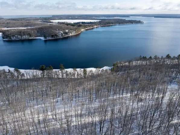 Lot 5 Fishing Club Lane, Hayward, WI 54843
