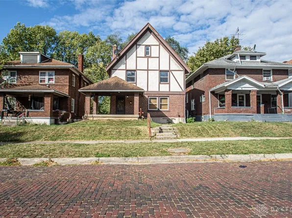 1115 Grafton Ave, Dayton, OH 45405