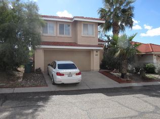 4687 W Knollside St, Tucson, AZ 85741