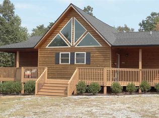 467 Willowby Run, Union Mills, NC 28167