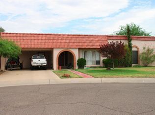 4616 W Mercer Ln, Glendale, AZ 85304