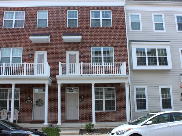 120 Prince George St, Bensalem, PA 19020