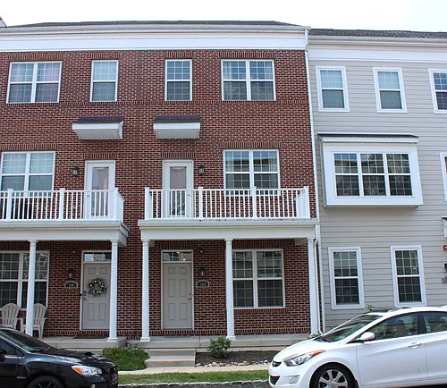 120 Prince George St Photo 1