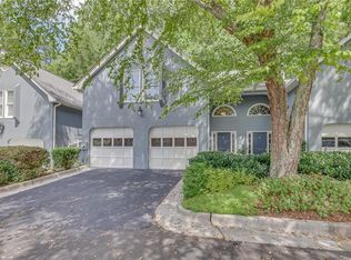 3907 Ashford Lake Ct, Atlanta, GA 30319