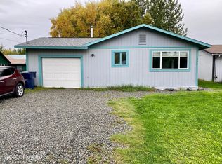 455 E Caribou Ave, Palmer, AK 99645