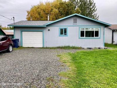 455 E Caribou Ave, Palmer, AK, 99645
