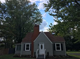 11007 Gates Dr, Fort Washington, MD 20744