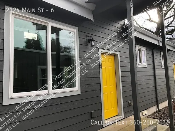 2124 Main St Unit 6, Washougal, WA 98671