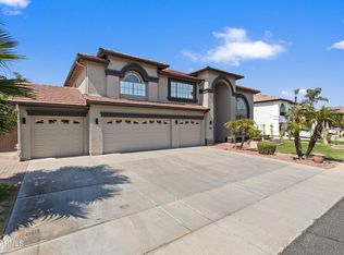 1694 E MEAD Drive, Chandler, AZ 85249