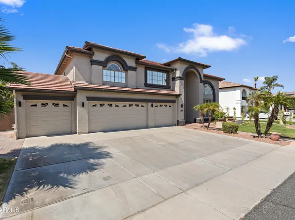 1694 E MEAD Drive, Chandler, AZ 85249