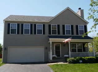 6108 Smokey Ridge Ct, Plainfield, IL 60586