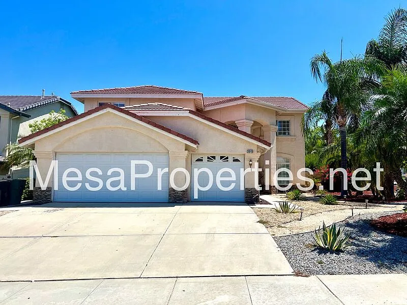 3045 S Buena Vista Ave