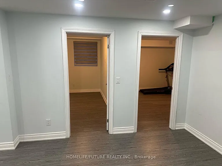 68 Maskell Cres #BASEMENT — Photo 6