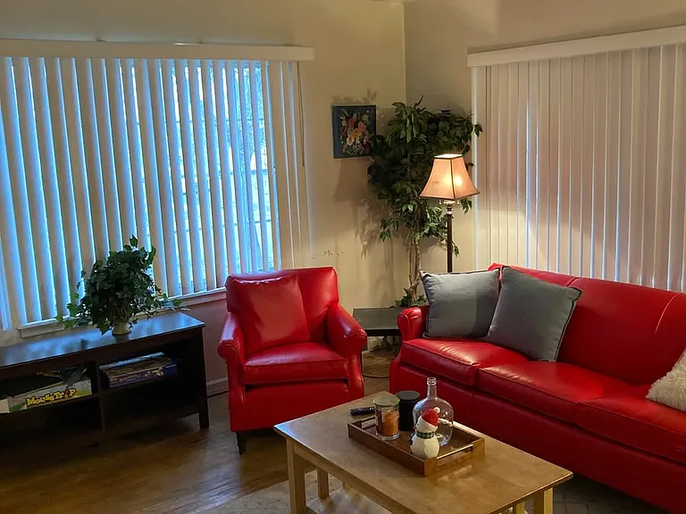 1509 E Redondo Ave #1509 — Photo 1