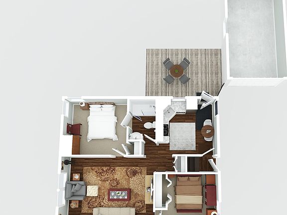 2nd image of 210 Superior Blvd