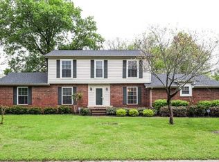 3620 Wood Bridge Dr, Nashville, TN 37217