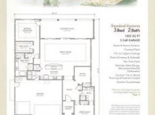 82 Whispering Wind Way, Mesquite, NV 89027