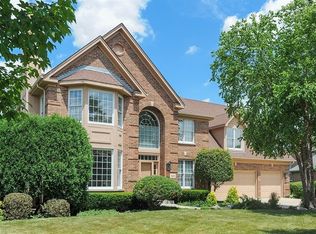 843 Pony Ln, Northbrook, IL 60062