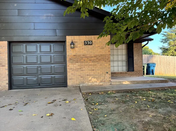 530 Wild Wind Rd, Edmond, OK