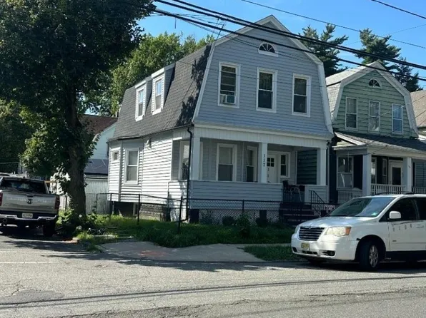117 Linden Ave, Irvington Twp., NJ 07111
