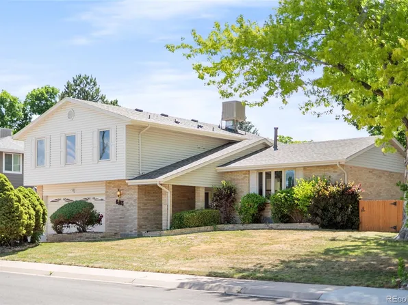 6463 S Vance Street, Littleton, CO 80123