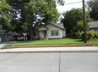 438 Houston St, Sulphur Springs, TX 75482