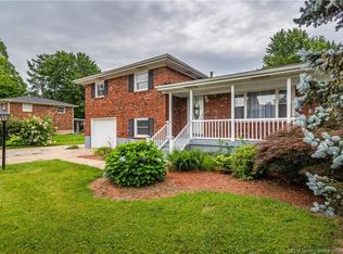 3138 Middle Rd, Jeffersonville, IN 47130