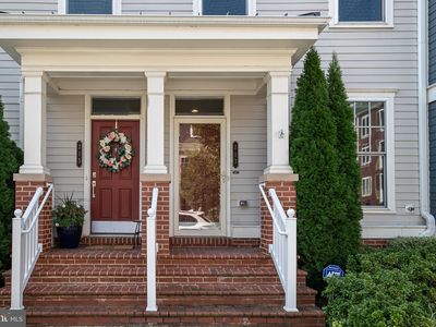 713 Diamond Ave, Alexandria, VA, 22301