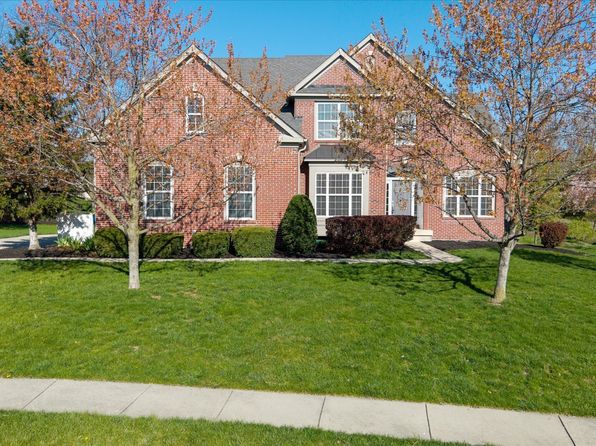 10611 Proposal Pointe Way, Fishers, IN 46040