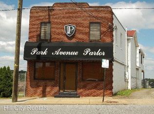 1735 Park Ave, Lynchburg, VA 24501